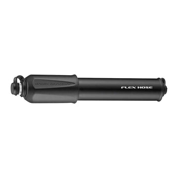 Lezyne, Sport Drive HV, Compact pump, Black