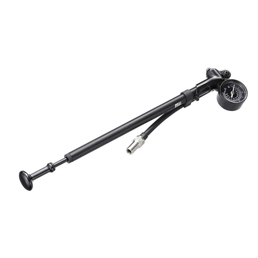 RockShox, Pompe haute pression, 600psi max