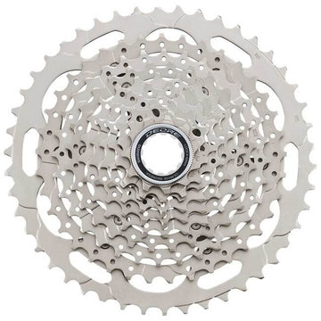 Cassette 10 Vitesses, Deore, CS-M4100-10