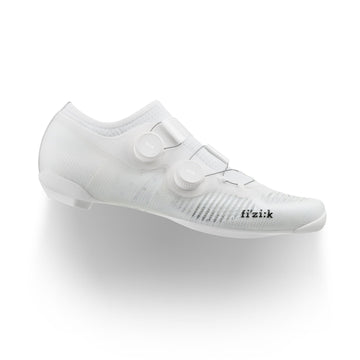 Chaussure route Vega Carbon 44.5/11 US Blanc