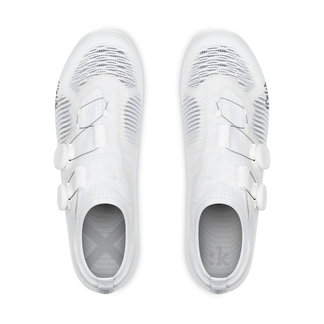 Chaussure route Vega Carbon 44.5/11 US Blanc