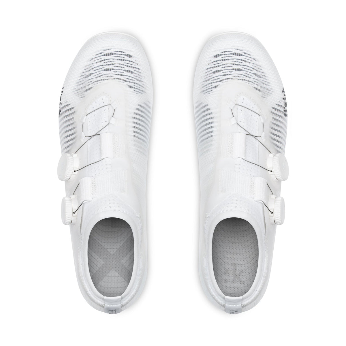Chaussure route Vega Carbon 44.5/11 US Blanc