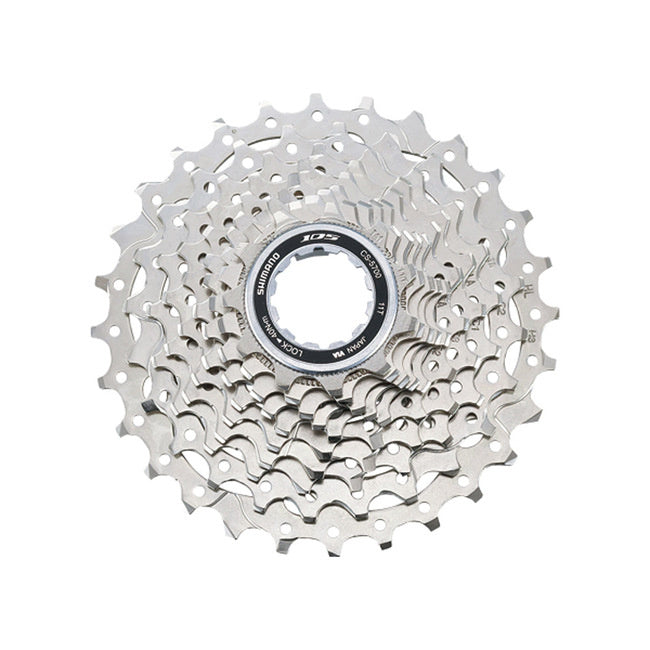 Cassette 10 vitesses, 105, CS-5700