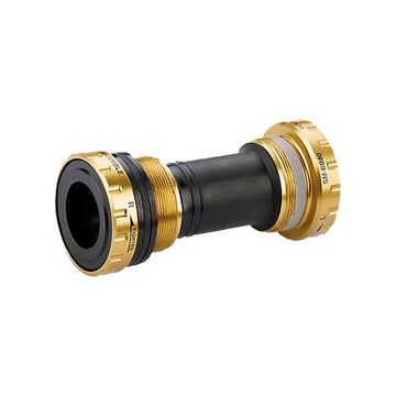 Boitier de pédalier, Saint, SM-BB80, 68/73mm