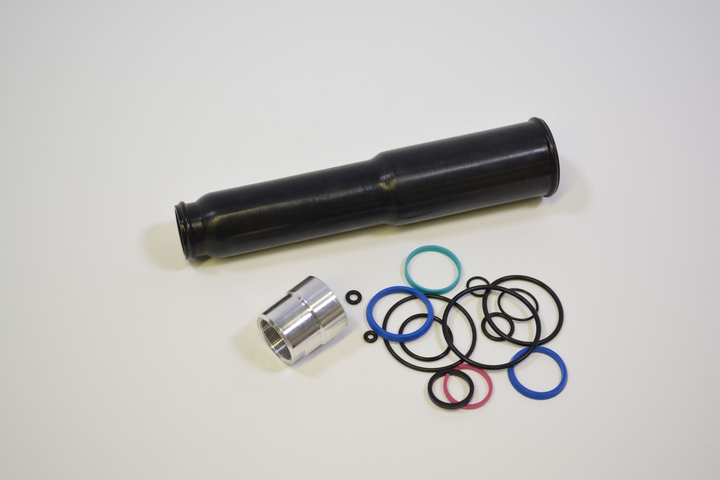 FOX Seal Kit for 36/40 mm FIT4 Damper Forks