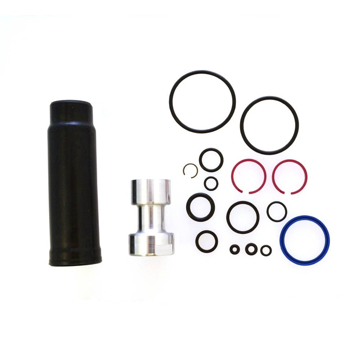 Cartridge Rebuild Kit, 32, 34 8mm Shaft FIT4