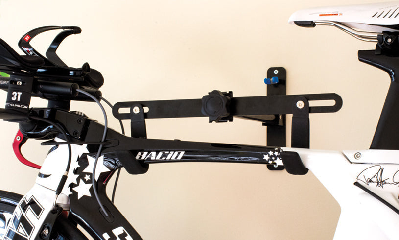 Support a vélo mural Fold It Deluxe