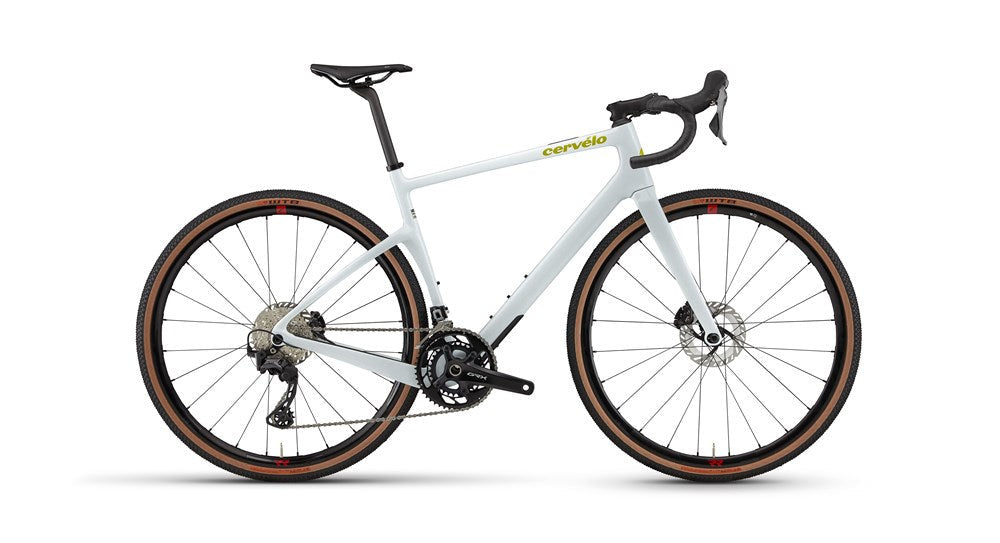 Aspéro GRX 820
