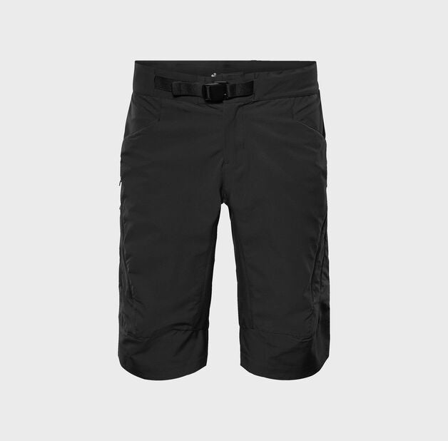 Short Hunter