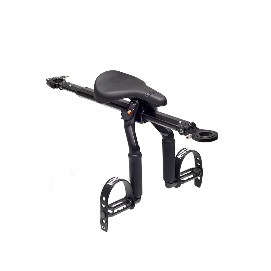 Boîte Combo Pro Seat, Siège de bébé, Combo Siège et Guidons, Noir
