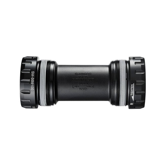 Boitier de pédalier BSA BB-R9100