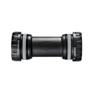 Boitier de pédalier BSA BB-R9100