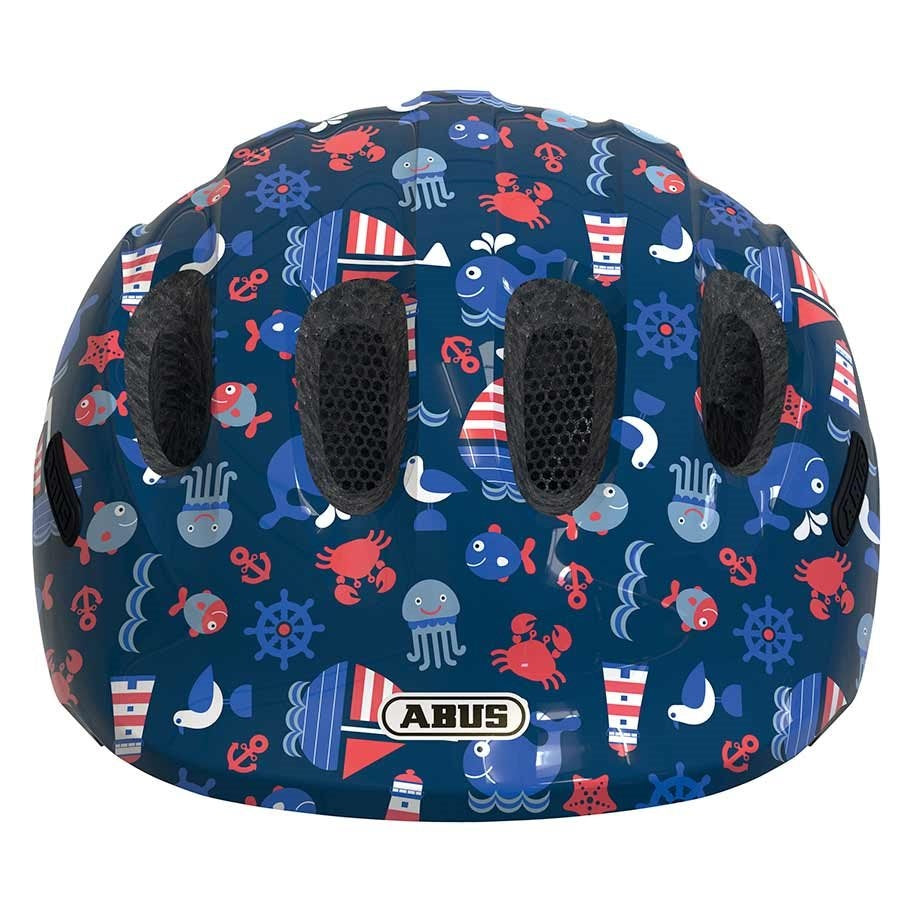 Abus Smiley 2.1
