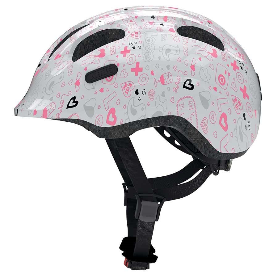 Abus Smiley 2.1