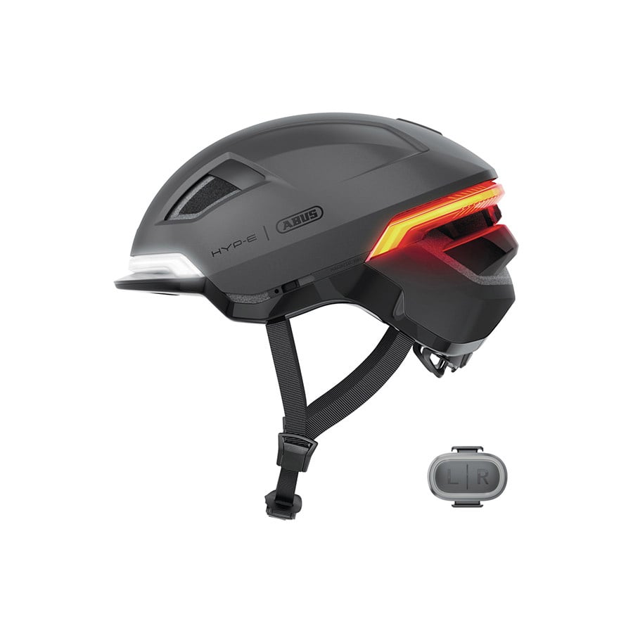 Casque Hyp-E