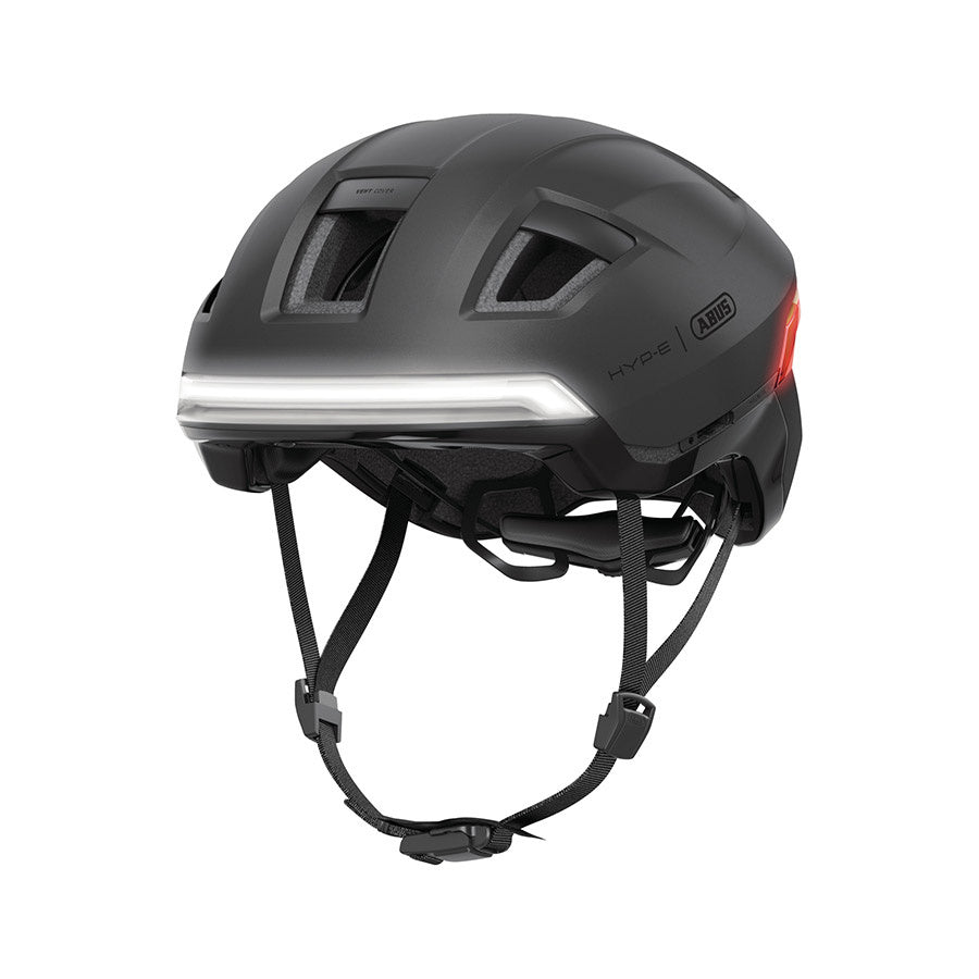 Casque Hyp-E