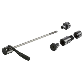 Direct Drive quick release and adapter fr Thru-Axle bikes, 135x10mm, T2840