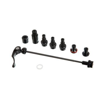 Adaptateur Thru-Axle Tacx, 142x12mm et 148x12mm