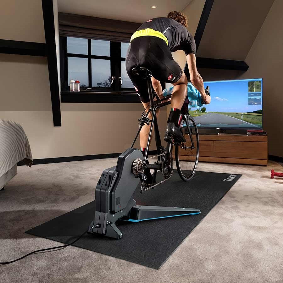 Flux 2 Smart, Tacx