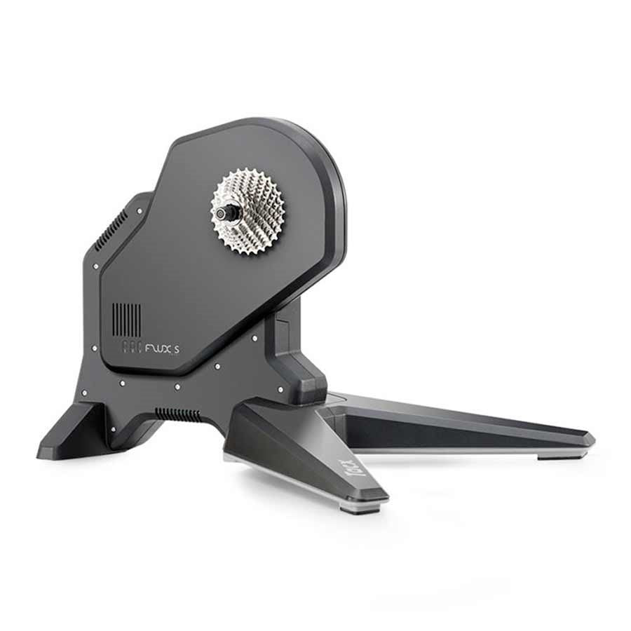 Flux S Smart, Tacx