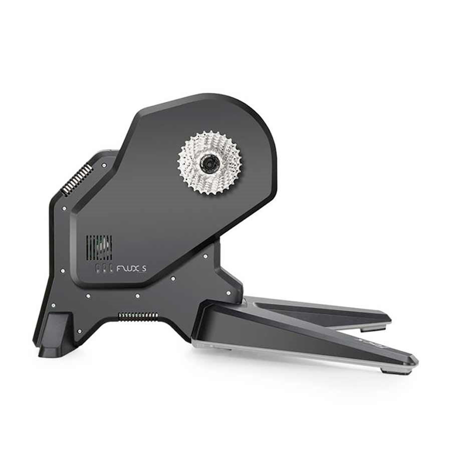 Flux S Smart, Tacx