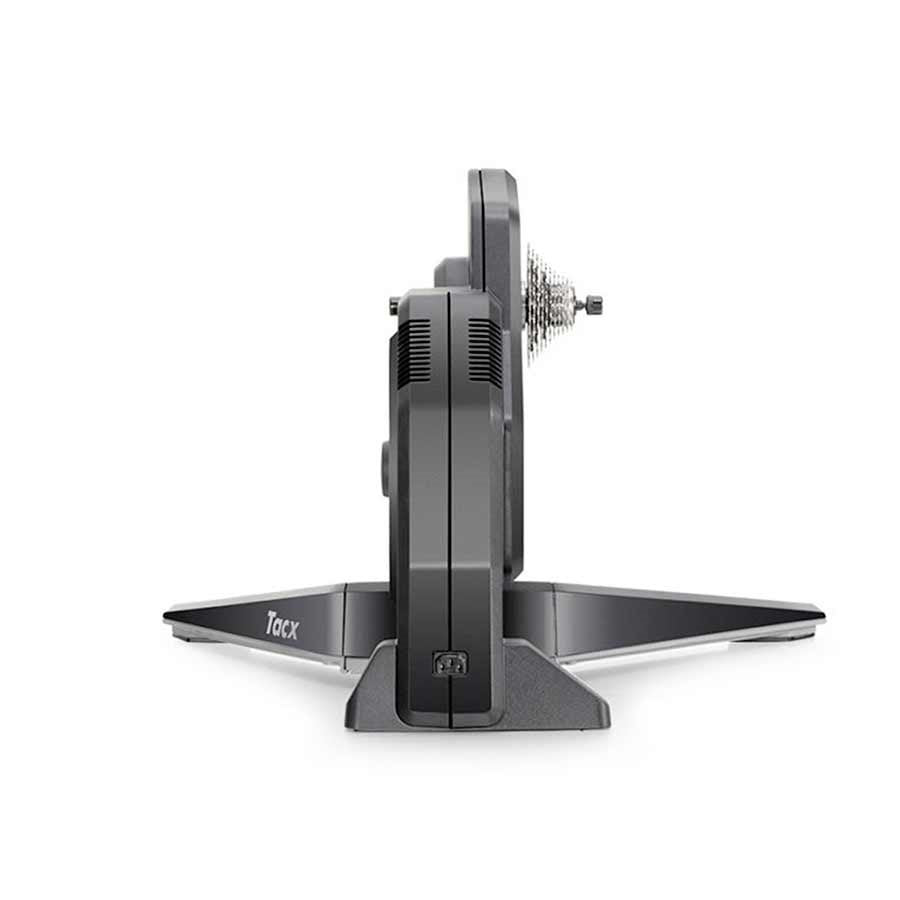 Flux S Smart, Tacx