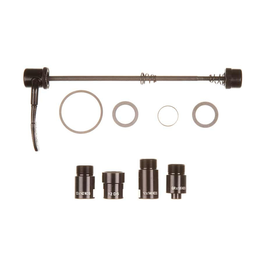Trousse d'assemblage Tacx NEO 2T
