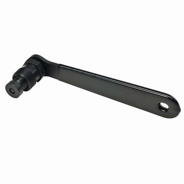 Extracteur de pédalier, Pour jeux de pédalier à cannelures, CCP-44