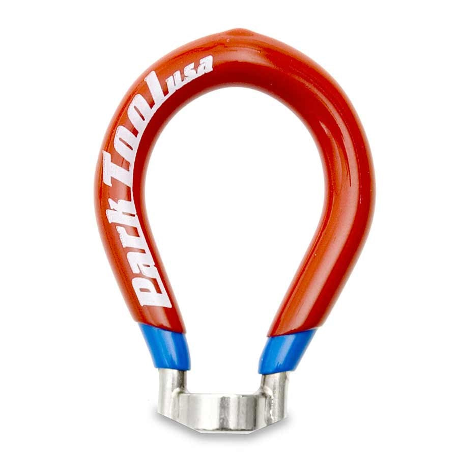 Clé à rayons à prise 4 côtés, W-42,  Rouge, 0.136''