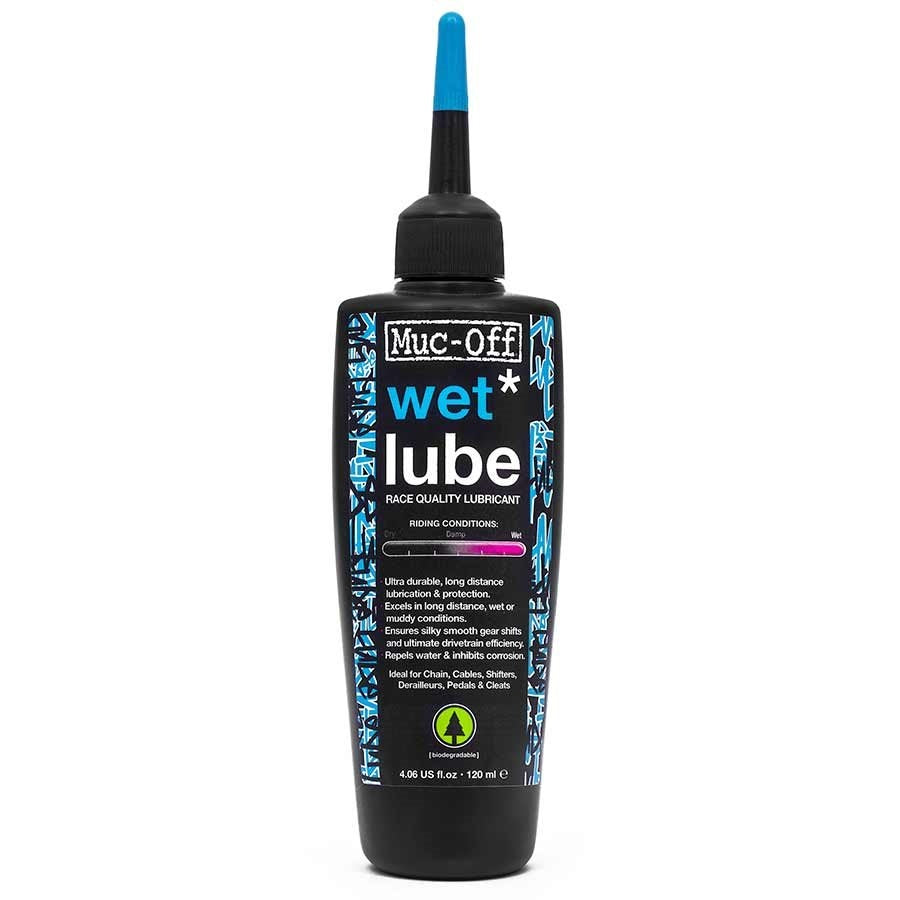 Lubrifiant Wet 120ml