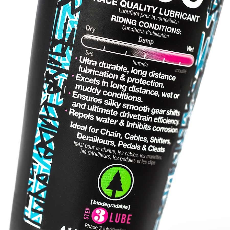 Lubrifiant Wet 120ml