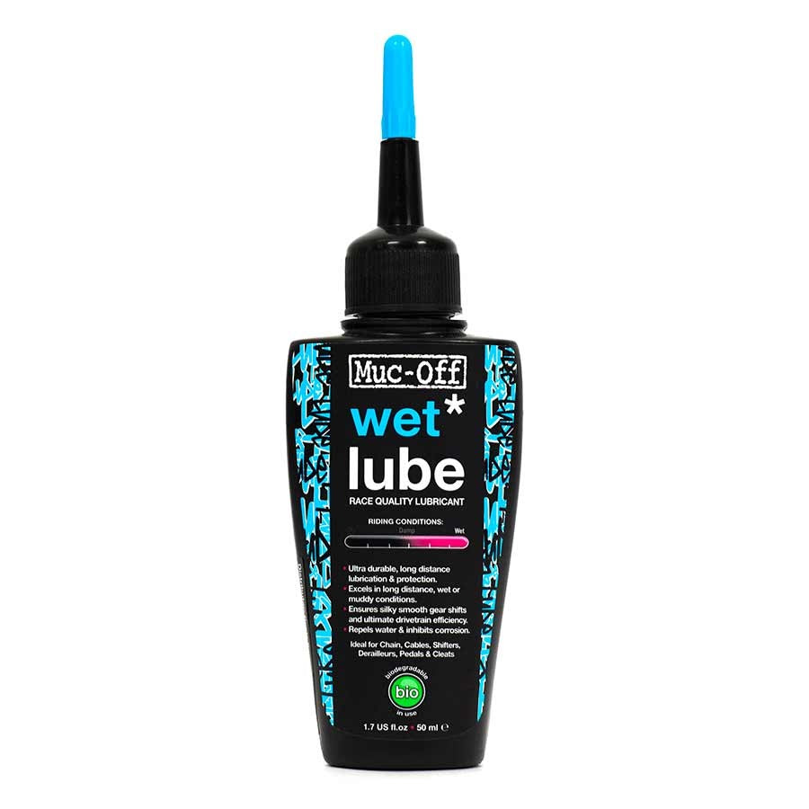 Lubrifiant Wet, 50ml