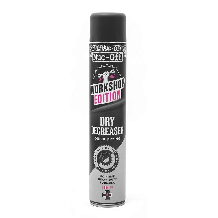Quick Drying Chain Degreaser, 750ml