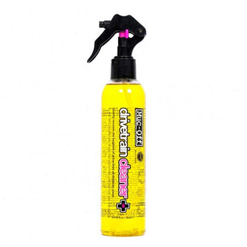 Nettoyant à transmission, 500ml