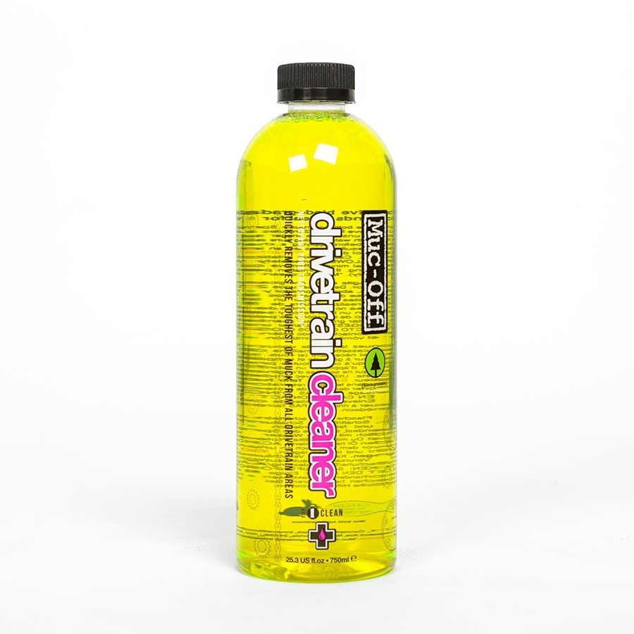Nettoyant à transmission, 750ml bouteille de remplissage
