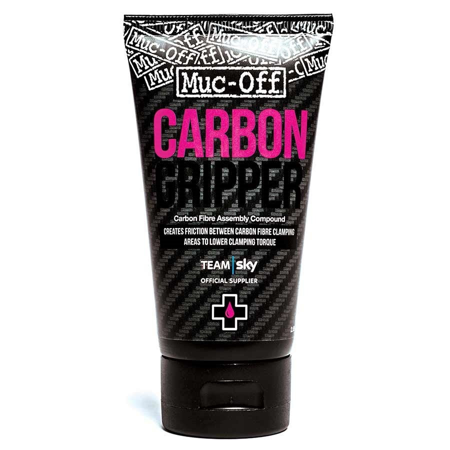 Carbon Gripper, Composé d'assemblage, 75g