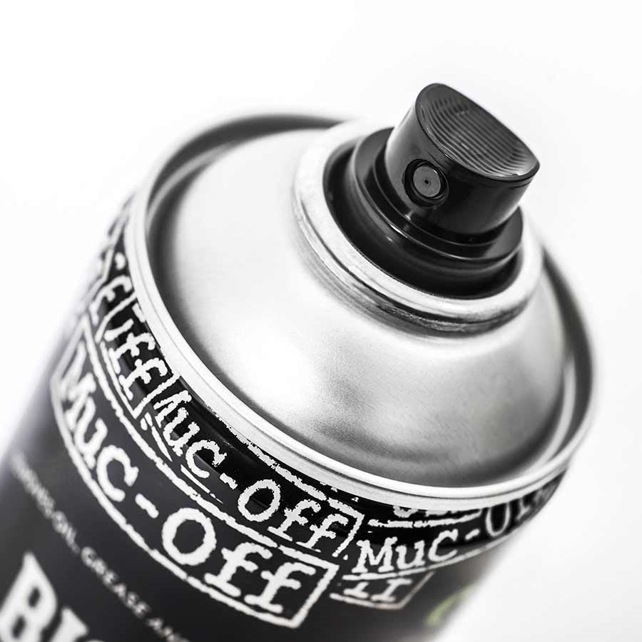 Bio Degreaser 500ml Aerosol
