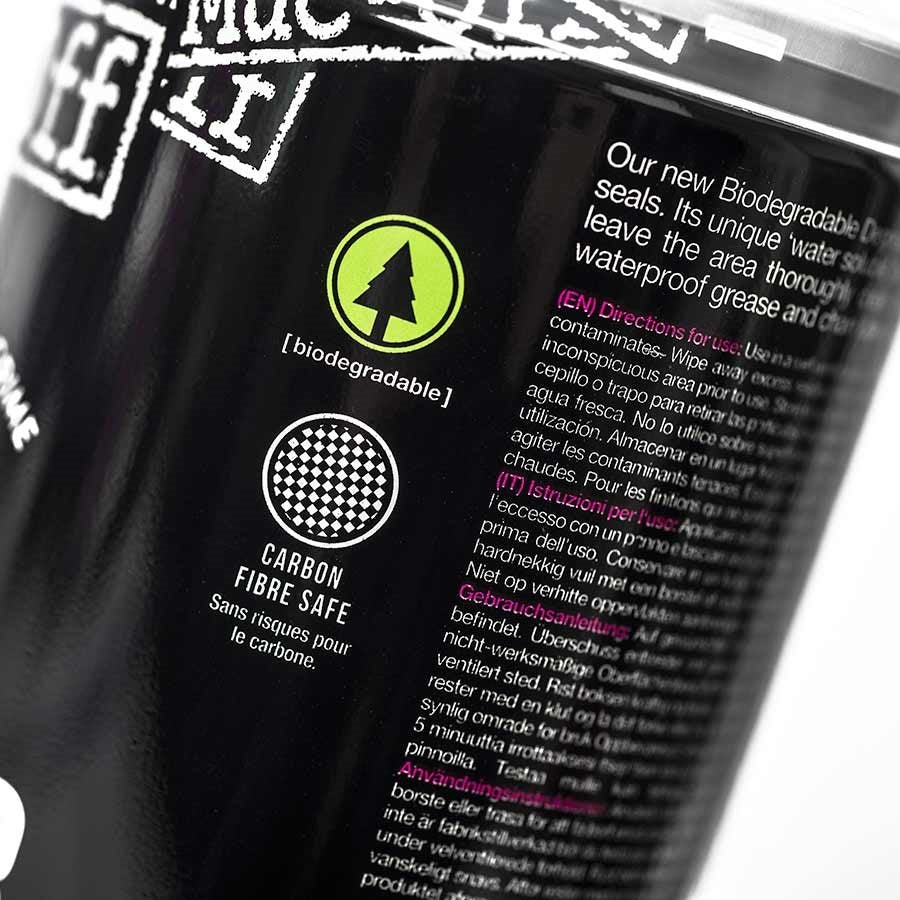 Bio Degreaser 500ml Aerosol