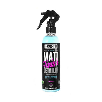 Nettoyant pour Fini Mat, 250ml