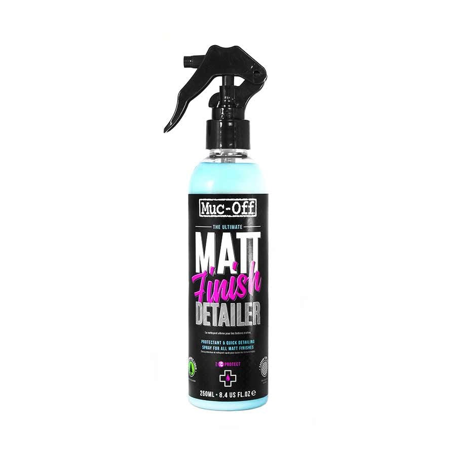 Nettoyant pour Fini Mat, 250ml