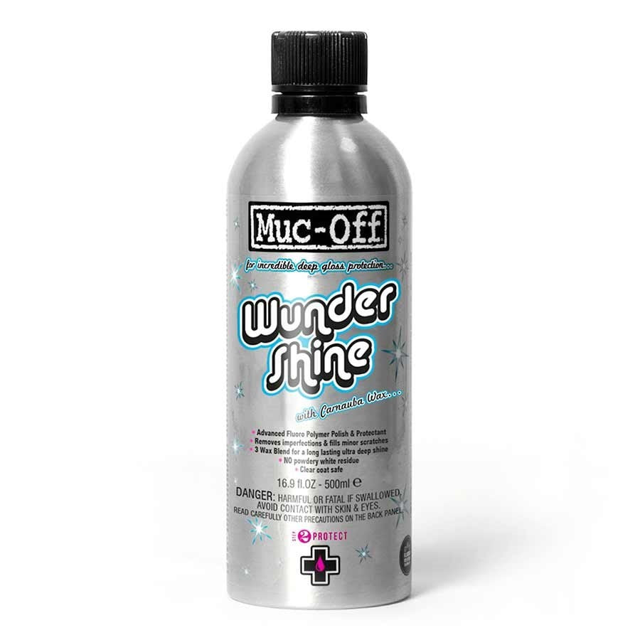 Wundershine, 500ml