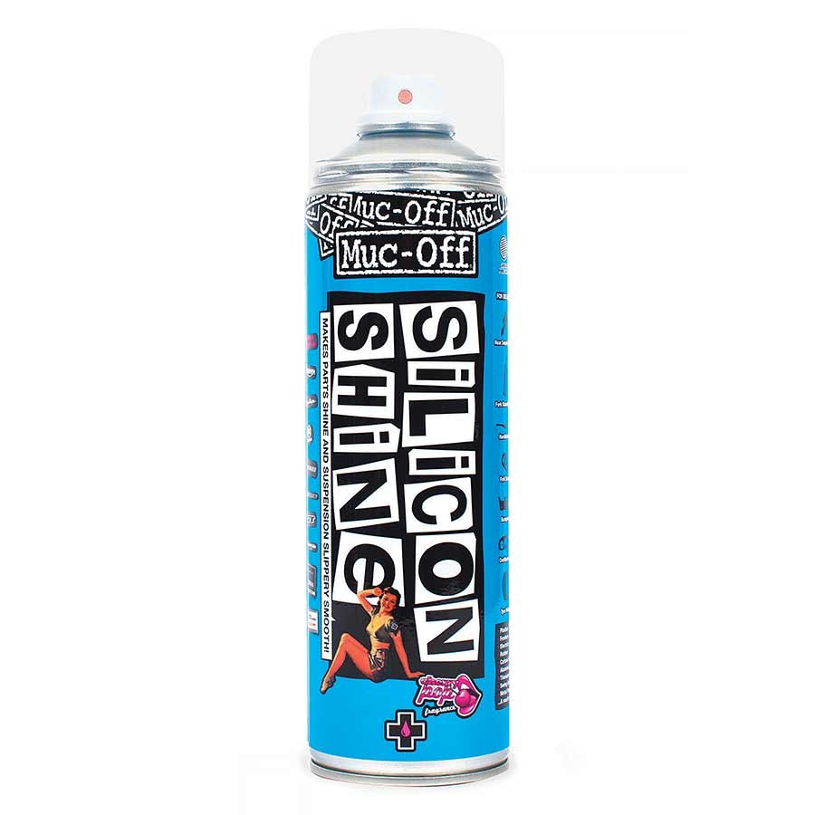 Silicon Shine, 500ml