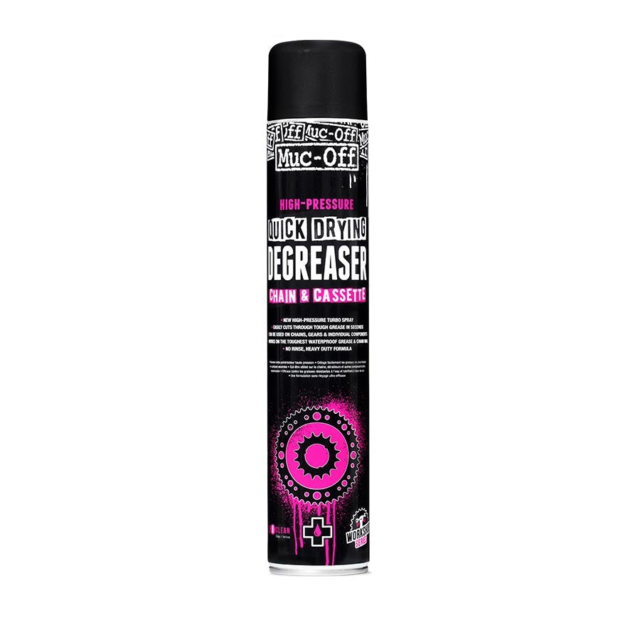 Dégraisseur, HP 750ml