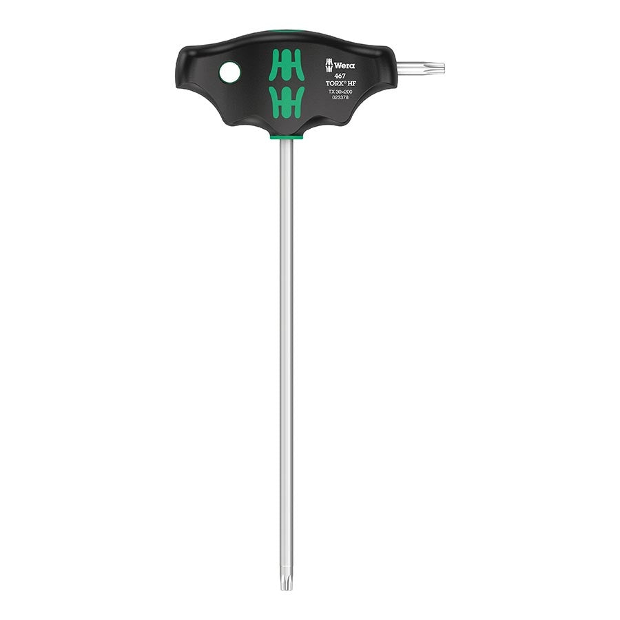 Clé Torx, 467 T-handle Torx,