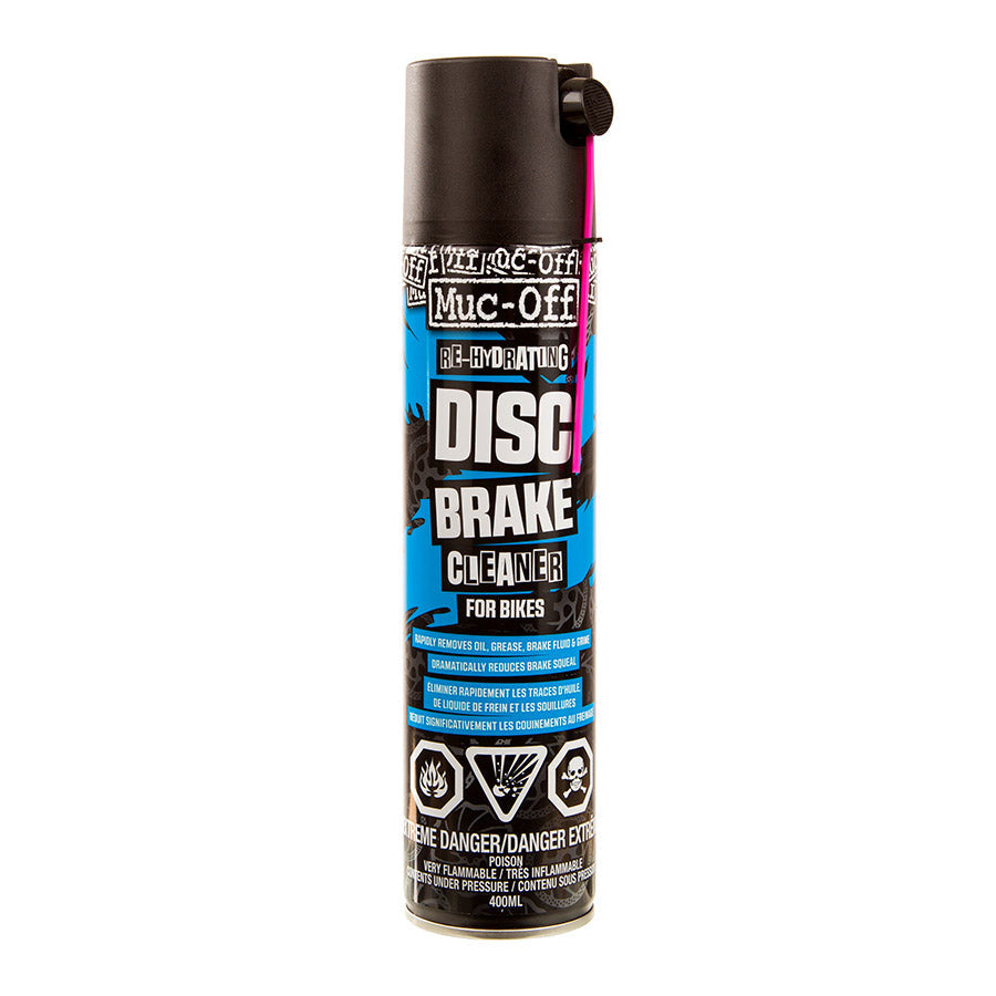 Nettoyant de disque, 400 ml