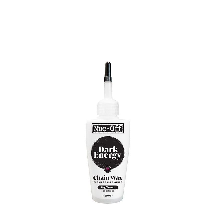 Lubrifiant Dark Energy