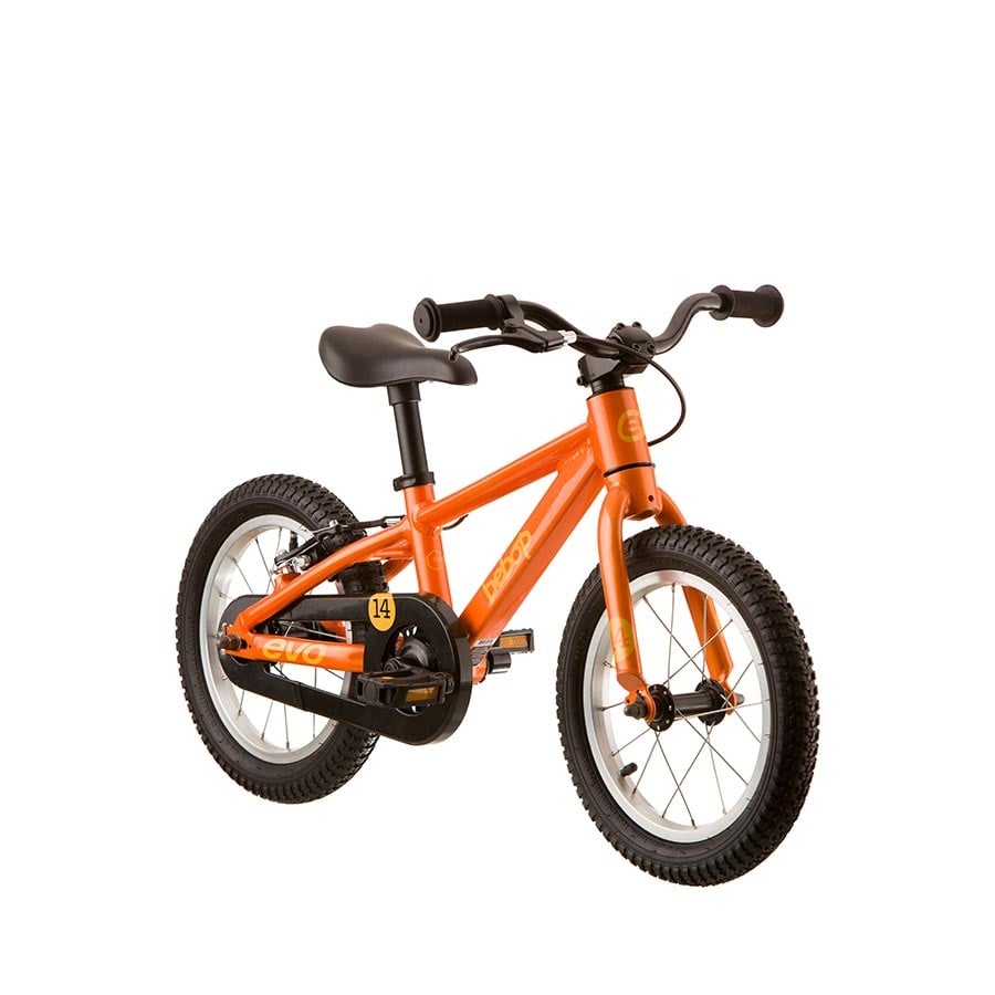 Vélo pour enfants Bebop 14"
