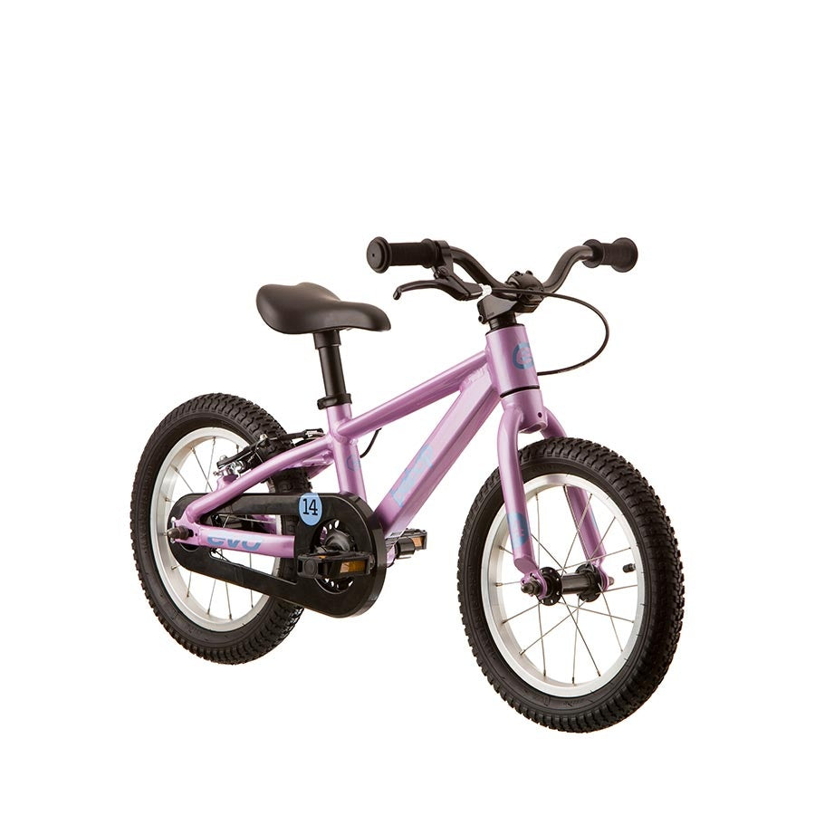Vélo pour enfants Bebop 14"