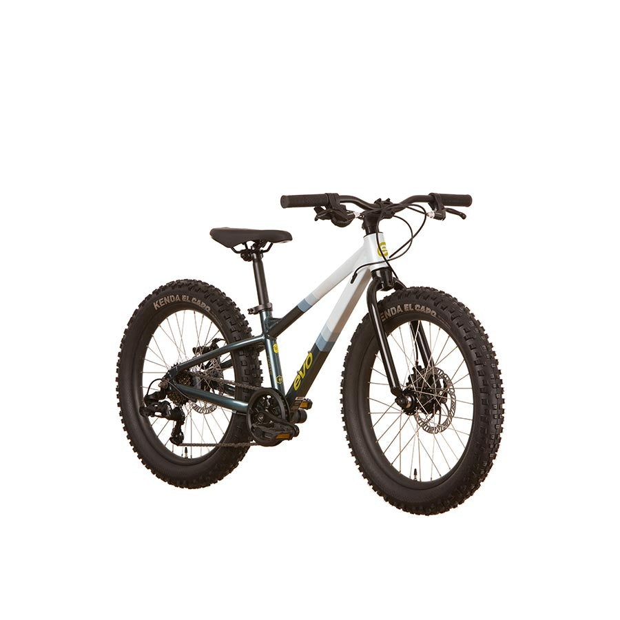 Cadet 20"