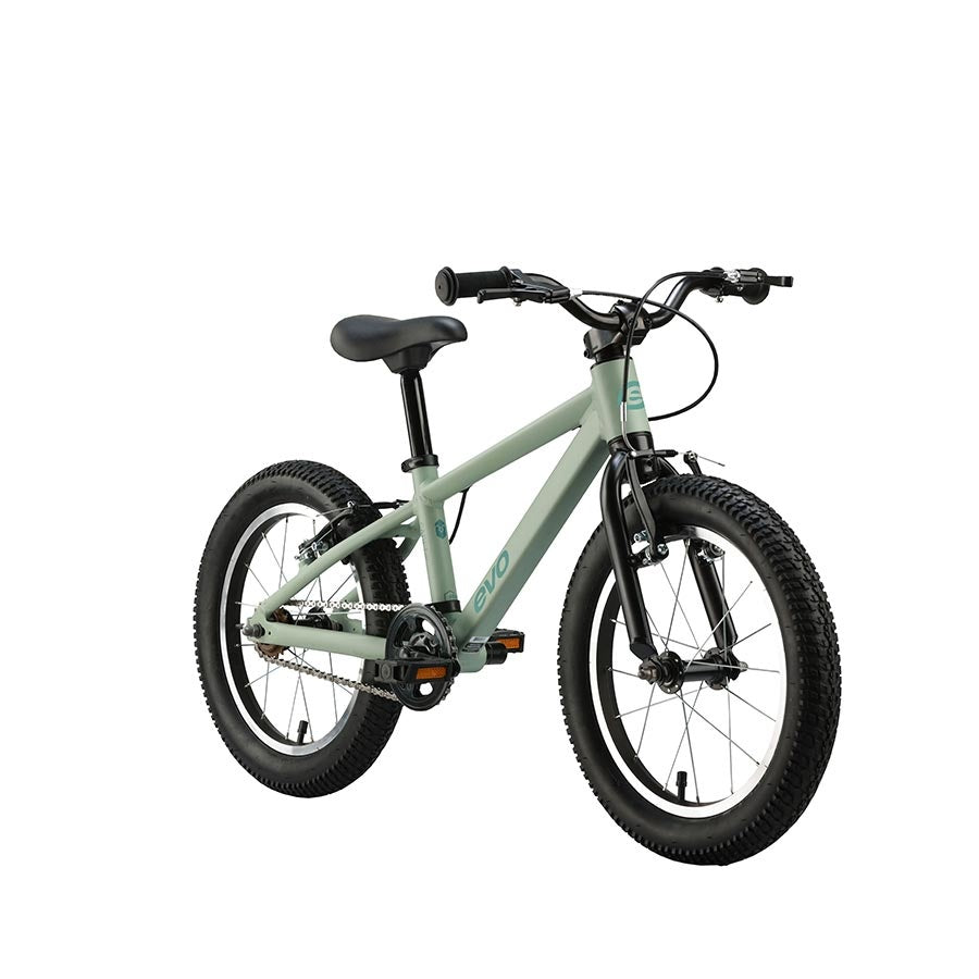 Cadet 16"